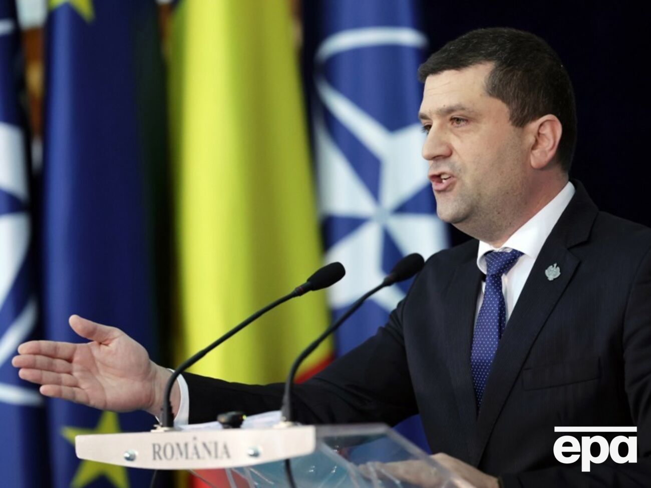 Румунія заявила про нові морські дрони біля своїх берегів. Частина була з вибухівкою
