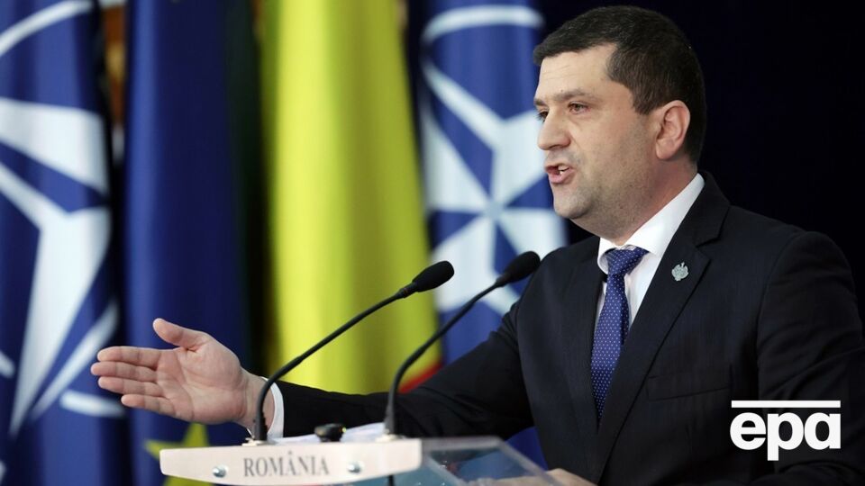 Румунія заявила про нові морські дрони біля своїх берегів. Частина була з вибухівкою