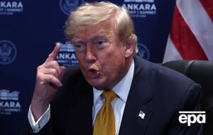 "Вони напартачили". США встановили дедлайн для Ірану щодо Ормузької протоки
