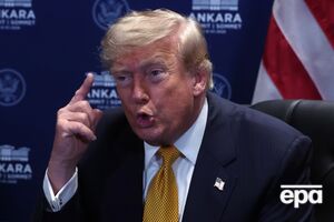 "Вони напартачили". США встановили дедлайн для Ірану щодо Ормузької протоки