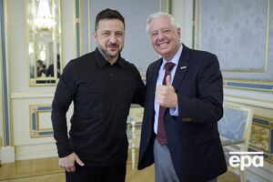Сенатор Грэм заявил, что Трамп поддержал законопроект об "адских" санкциях против РФ