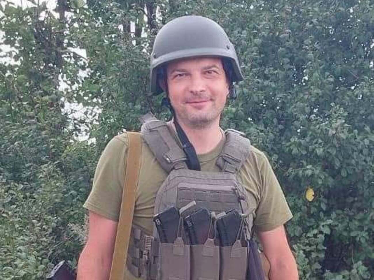 "Приехал – меня нет, все в беспорядке". Падалко откровенно рассказала о ссоре с мужем-военным