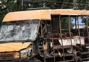 "Бомбить житлові квартали й водночас "щиро зацікавлена в мирі"? Росія атакувала Суми, є загиблі