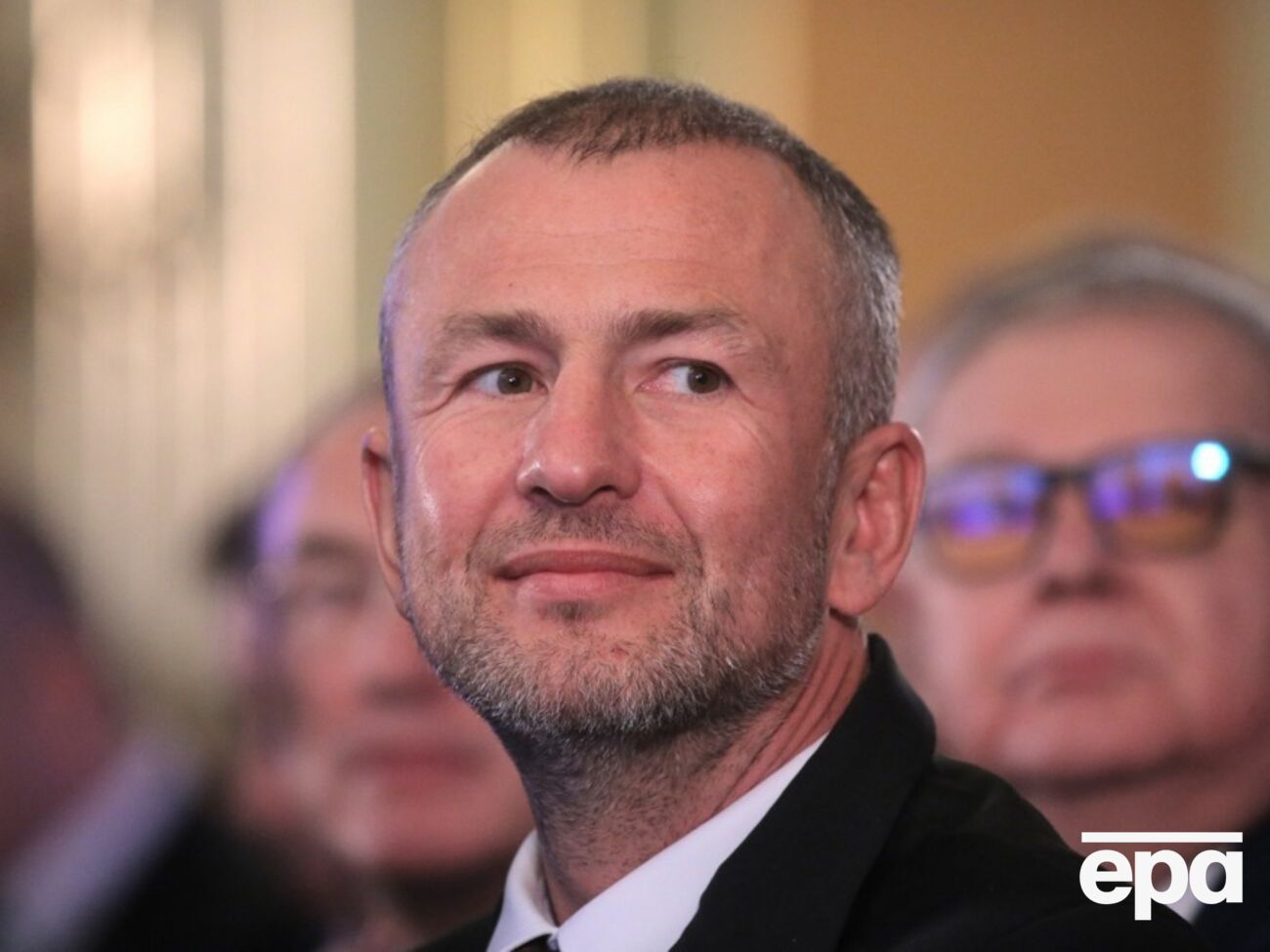"Подвинься ближе". Как миллиардер публично предлагает Западу сохранить Россию Путина