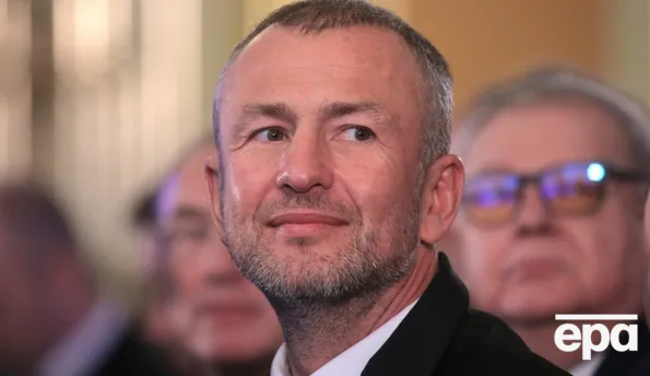 "Посунься ближче". Як мільярдер публічно пропонує Заходу зберегти Росію Путіна
