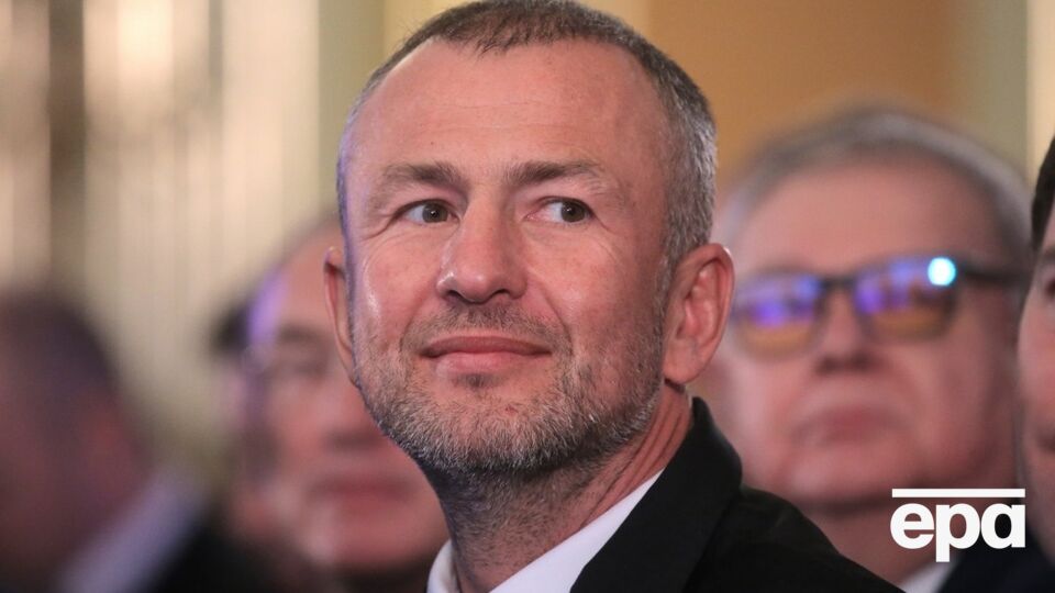 "Подвинься ближе". Как миллиардер публично предлагает Западу сохранить Россию Путина