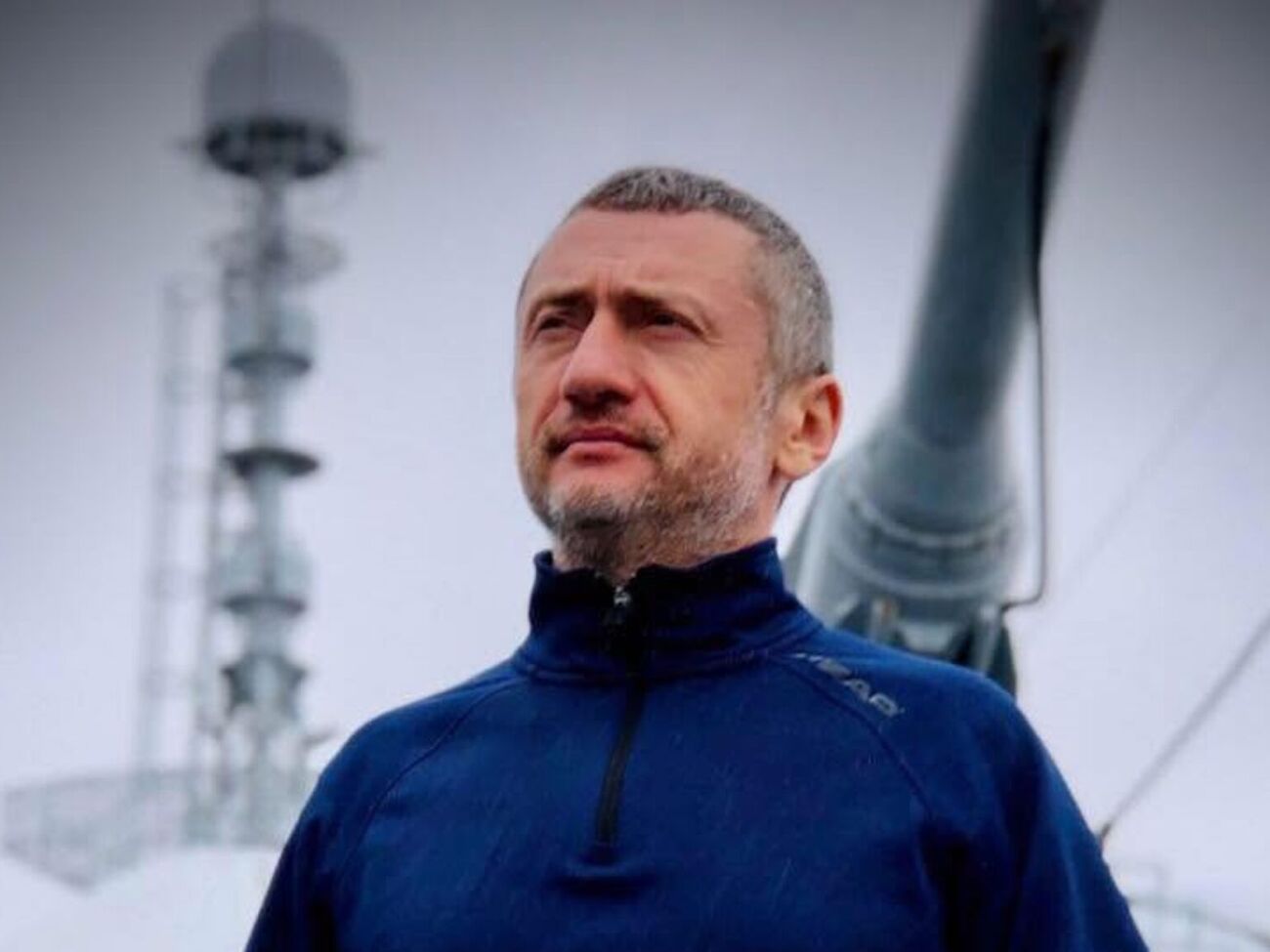 Десант у Криму, імовірність розпаду РФ, чи буде ядерний удар. Інтерв'ю Гордона з Ауслендером. Трансляція