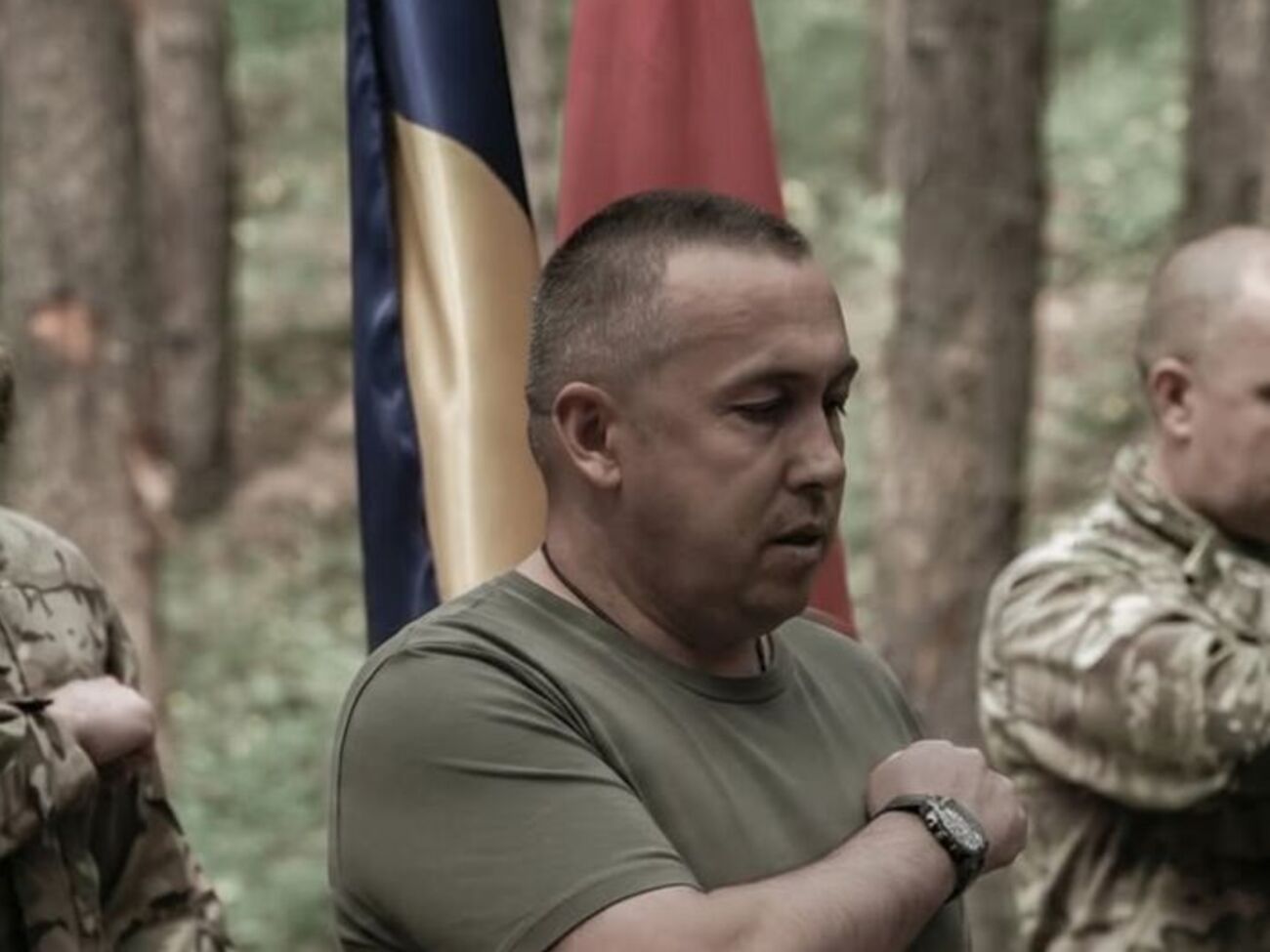 Скандал із викраденням людей. Що відомо про зникнення командира 155-ї бригади після затримання підлеглих