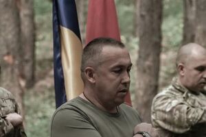 Скандал із викраденням людей. Що відомо про зникнення командира 155-ї бригади після затримання підлеглих