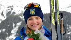 "Зробила свій вибір". Ексбіатлоністка збірної України переїхала до РФ і стала тренеркою клубу військового