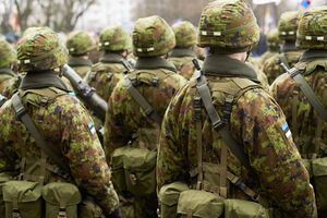 Прямо біля кордону з РФ. В Естонії збудують військове містечко