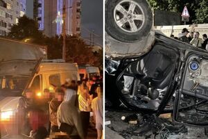 Ще трьох учасників нападу на військових ТЦК у Львові взяли під варту – прокуратура