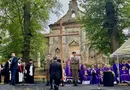 "Правда – основа примирения". Министр обороны Польши прибыл на Волынь