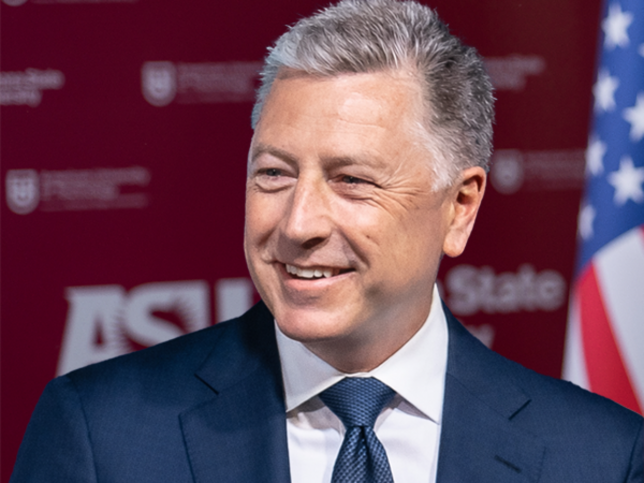 Волкер увійшов до дорадчої ради ДТЕК