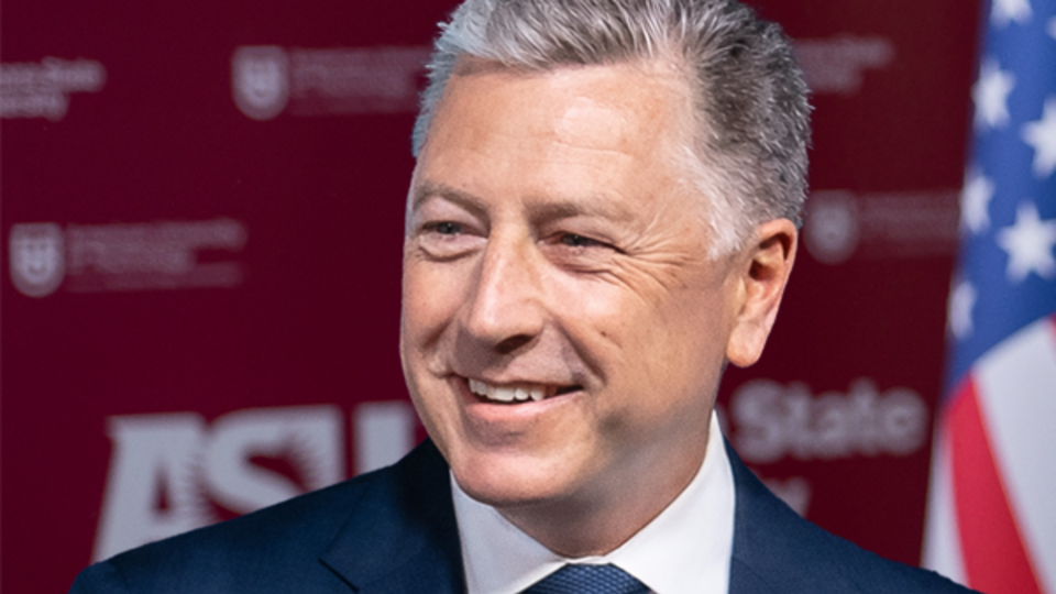 Волкер увійшов до дорадчої ради ДТЕК