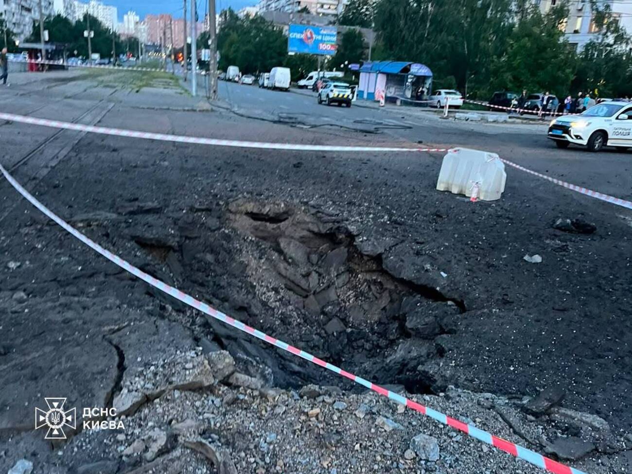 Нічна атака РФ. У Повітряних силах розповіли, скільки ракет вдалося збити