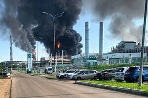 Генштаб розкрив наслідки ударів по російських НПЗ. Що вдалося пошкодити
