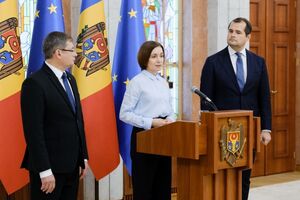 Санду оголосила ім’я нового прем’єра. Що про нього відомо
