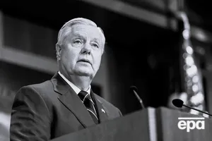 "За годы войны 10 раз посещал Украину". Зеленский прокомментировал смерть сенатора Грэма