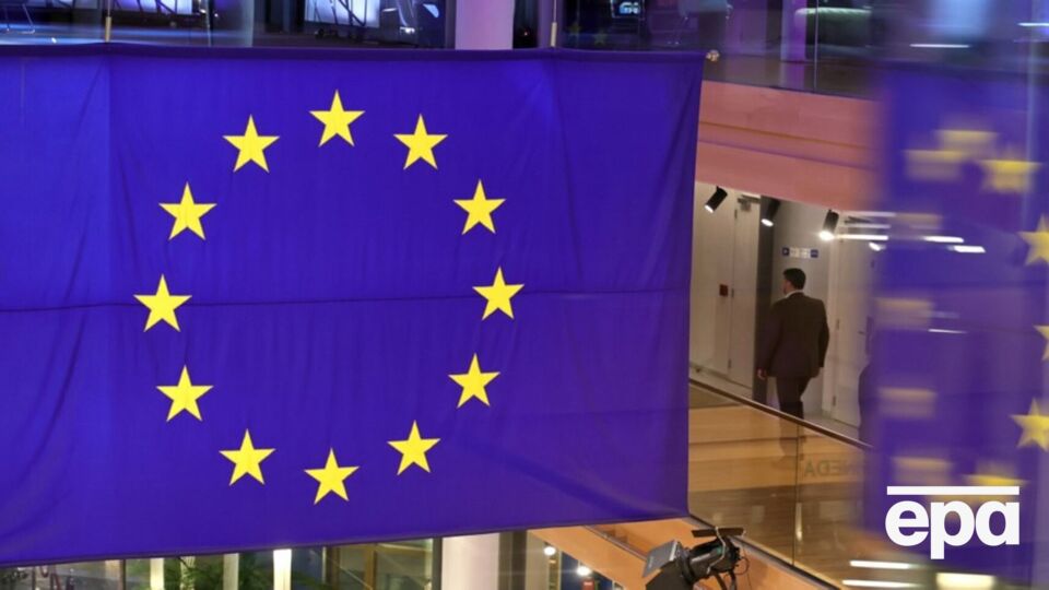 На вимогу Болгарії. Кого могли виключити з проєкту 21-го пакету санкцій ЄС проти Росії