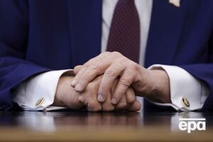 "Вице-король" из США обладает в Венесуэле властью, которой история "не знала". NYT написала, кто он