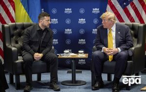 Трамп вражений ударами України, однак Путін ладен вести війну, поки живий – WSJ