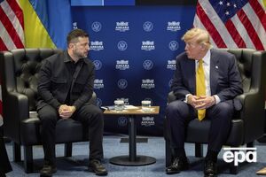 Трамп впечатлен ударами Украины, однако Путин готов вести войну, пока жив – WSJ
