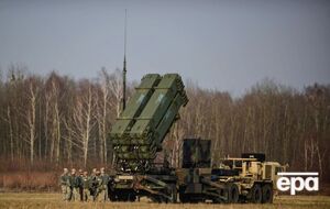 "Отримаємо вдесятеро більше". ЗМІ дізнався, скільки ракет до Patriot Польща могла передати Україні