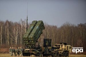 "Отримаємо вдесятеро більше". ЗМІ дізнався, скільки ракет до Patriot Польща могла передати Україні