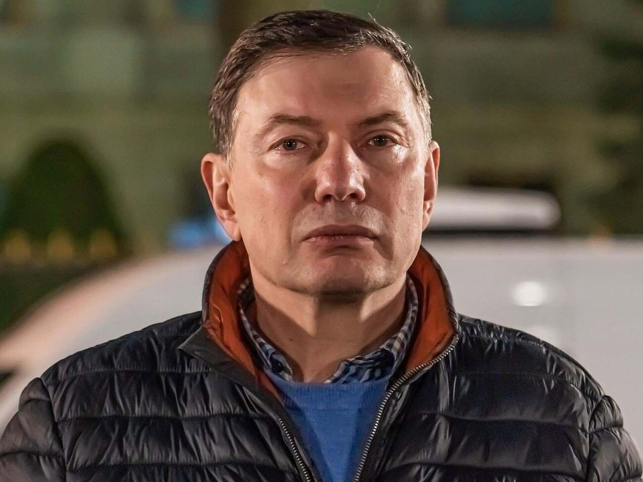 Дуже велика ймовірність того, що Ліндсі Грема усунули російські спецслужби
