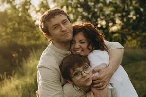 Що відомо про молодого коханця Цибульської. Співачка відверто розповіла про свій "гріх"