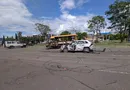 В Сумах увеличилось число погибших от удара РФ. Прокуроры показали последствия
