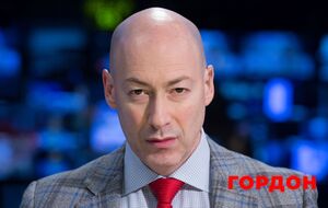 Крым отрезан, статья российского миллиардера и раздробленная РФ. Стрим Голованова с Гордоном. Трансляция