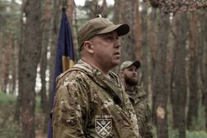 "Насильство, самосуд, зловживання владою і безкарність". У "Скелі" просять не асоціювати полк із Лучановим