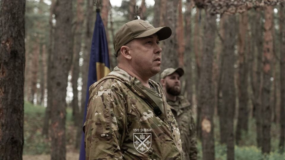 "Насильство, самосуд, зловживання владою і безкарність". У "Скелі" просять не асоціювати полк із Лучановим