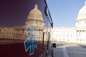 СМИ сообщили, от чего умер сенатор США Грэм