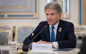 Україна здатна "швидше, а можливо, навіть краще" виготовляти ракети для Patriot – конгресмен