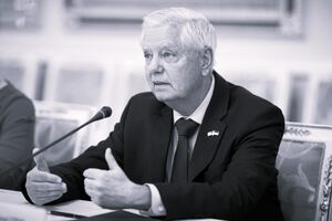 Помер сенатор Грем, відомий своєю підтримкою України