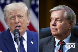 Трамп: Я хотел быстрого окончания войны с Украиной, а Грэм – ее продолжения