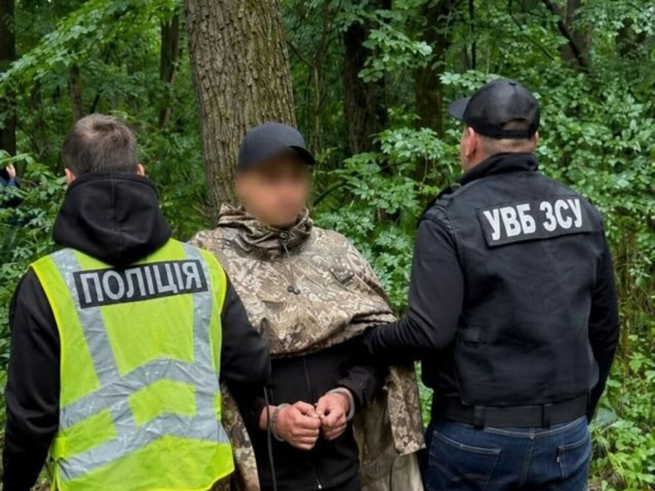 Командира 155-ї бригади повідомили про підозру у викраденні й убивстві – ВСП