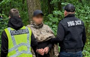 Командира 155-ї бригади повідомили про підозру у викраденні й убивстві – ВСП