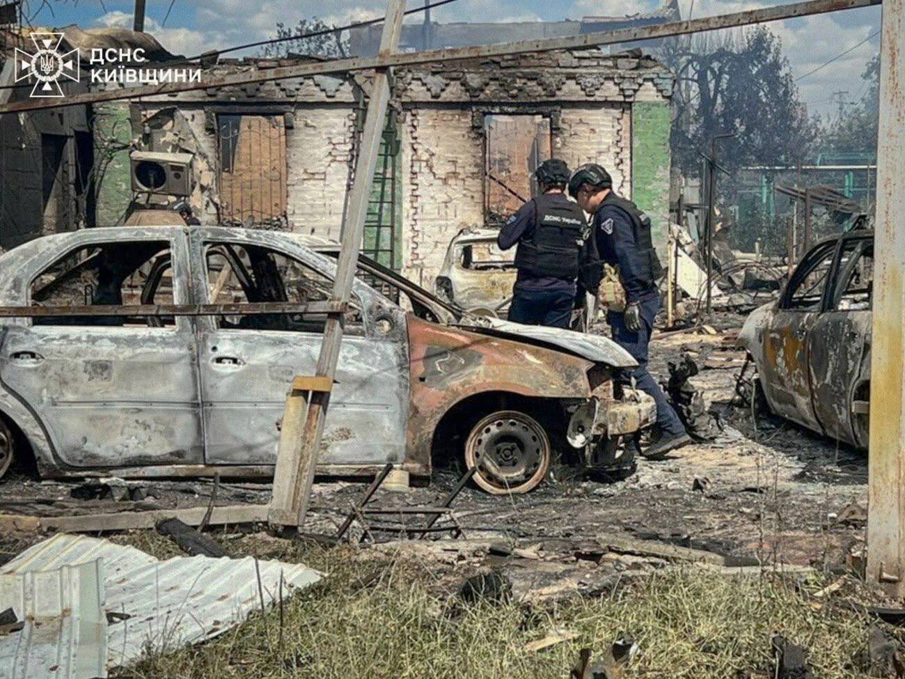 "Укроборонпром" звільнив причетних до розміщення складів зі зброєю у Вишневому