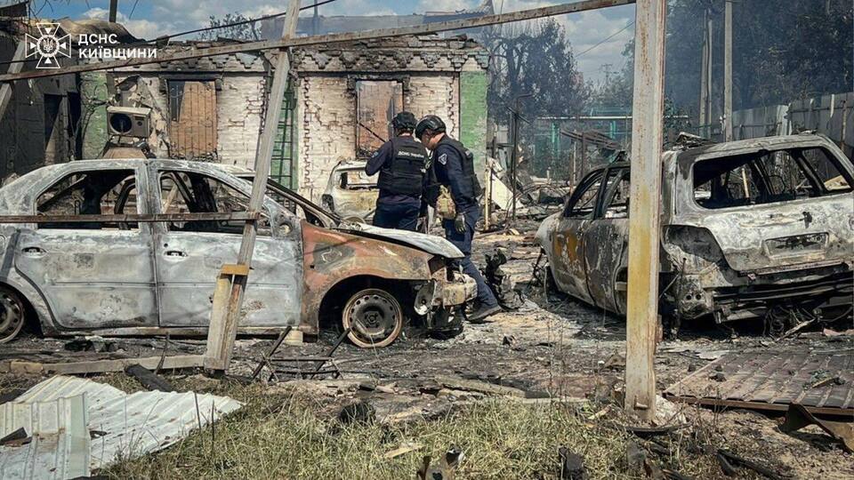 "Укроборонпром" звільнив причетних до розміщення складів зі зброєю у Вишневому