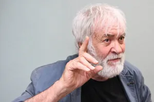 Друг у Москві, "кінчений" Михалков і "Слава Україні" від папуги. Хостікоєв висловився про росіян
