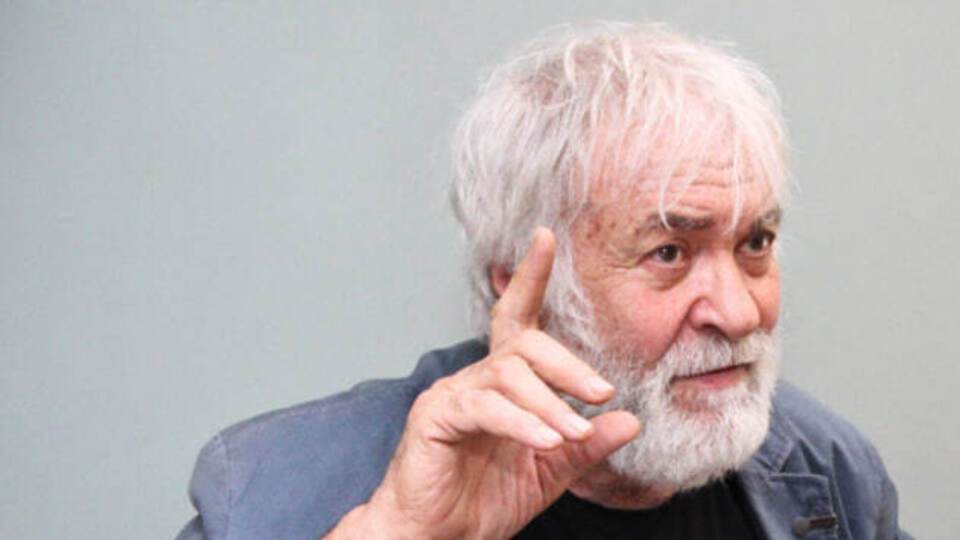 Друг у Москві, "кінчений" Михалков і "Слава Україні" від папуги. Хостікоєв висловився про росіян