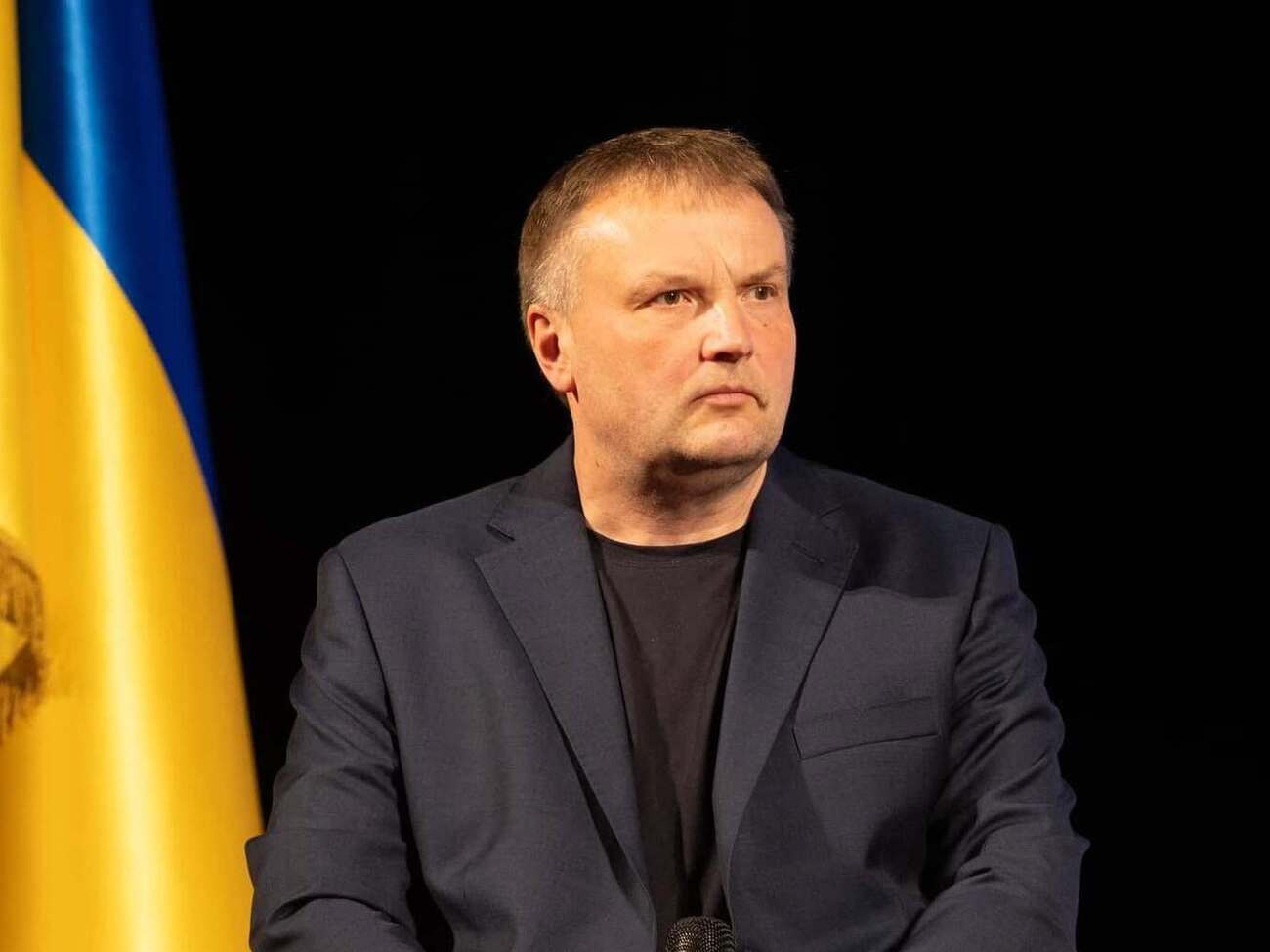 В системі де немає Єрмака, Свириденко не потрібна
