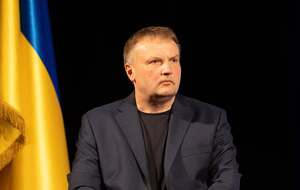 У системі, де немає Єрмака, Свириденко не потрібна