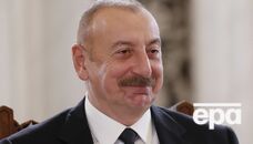 Азербайджан може вийти з Ради Європи