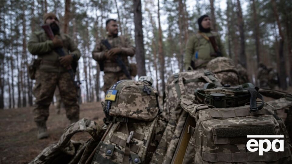 "Мотивація більша, ніж в українців". У ЗСУ розповіли про чеченців і китайців із паспортом РФ у війську