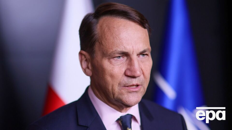 Сікорський назвав головну помилку Заходу після розпаду СРСР